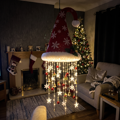 Holiday Chandelier